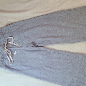 Sweatpants from Victoria's Secret